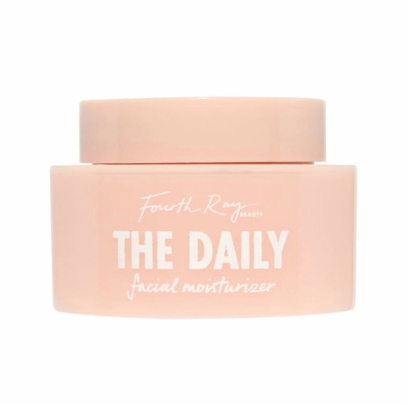 FOURTH RAY BEAUTY “THE DAILY MOISTURIZER “ - Picture 2 of 9